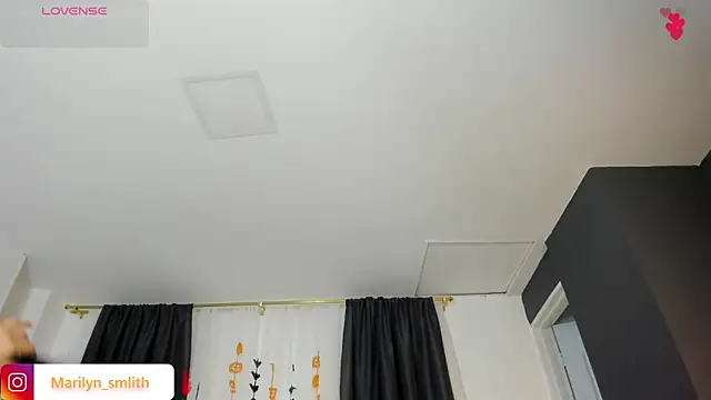 MarilynSmIith online show from 6, 10, 2025