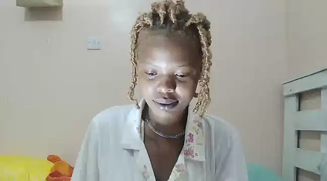 Snapshot of tropicalesen chatting on 25, 1, 2025 tropicalesen online show from 25, 1, 2025