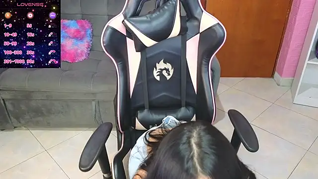 keity moon online show from 28, 2, 2025