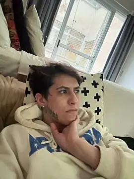 nickfxx online show from 26, 7, 2026