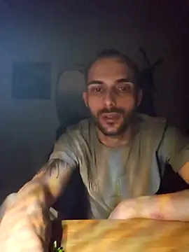 denisxlRo online show from 11, 1, 2026