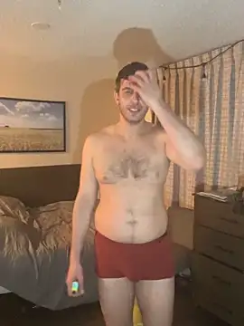 TheOnlyTwinTowers online show from 17, 2, 2026