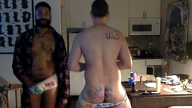 TheOnlyTwinTowers online show from 16, 3, 2026