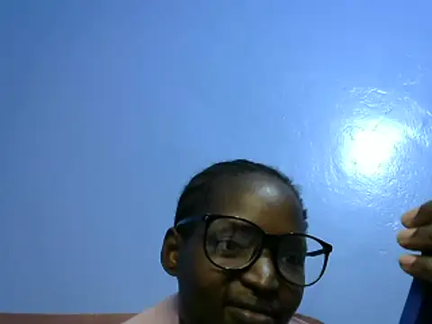 EbonyVallerin online show from 13, 3, 2025