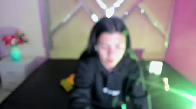 Snapshot of IsisRouse chatting on 6, 3, 2025 IsisRouse online show from 6, 3, 2025