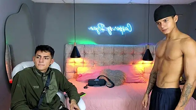 Paradise boy s online show from 5, 12, 2024