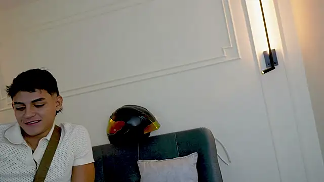 Paradise boy s online show from 29, 1, 2025