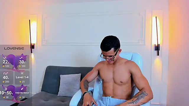 Paradise boy s online show from 4, 3, 2026