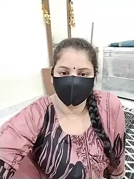 Snapshot of Ruksar-Pathan chatting on 15, 7, 2026 Ruksar-Pathan online show from 15, 7, 2026