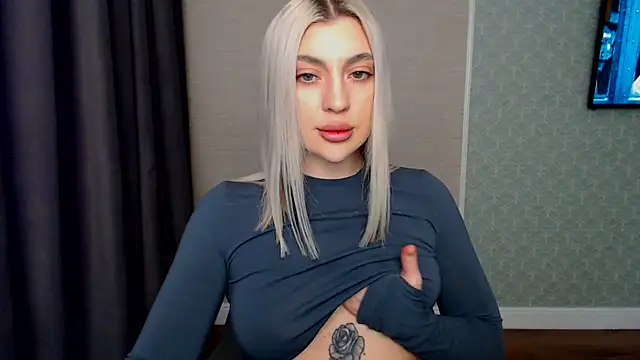 hot-sasha9 online show from 28, 2, 2026