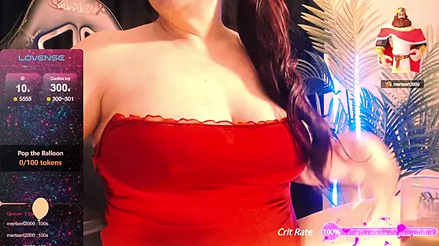 Turk Milf Nisan online show from 25, 2, 2025