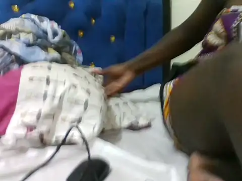 Africana20 online show from 2, 11, 2025