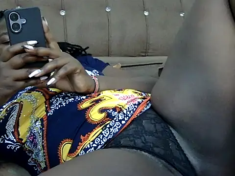 Africana20 online show from 17, 2, 2026