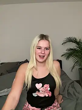 Allylove03 online show from 20, 12, 2024