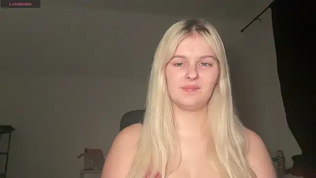 Allylove03 online show from 6, 10, 2025