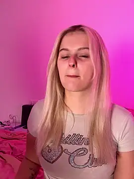 Allylove03 online show from 14, 1, 2026