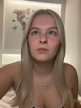 Allylove03 online show from 24, 4, 2026