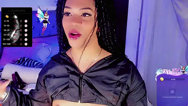 Zakura hot1 online show from 23, 2, 2025