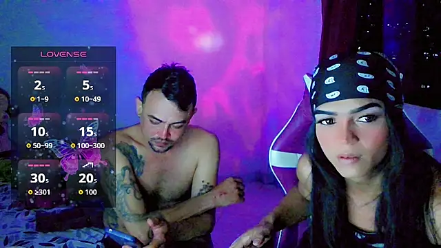 Ms-Zoehans online show from 21, 10, 2025