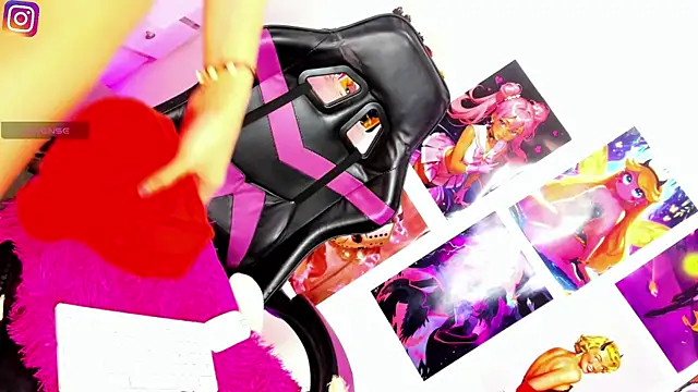 Snapshot of Annita_DirtyyXxx chatting on 13, 10, 2025 Annita DirtyyXxx online show from 13, 10, 2025