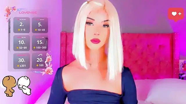 Snapshot of Annita_DirtyyXxx chatting on 9, 2, 2026 Annita DirtyyXxx online show from 9, 2, 2026