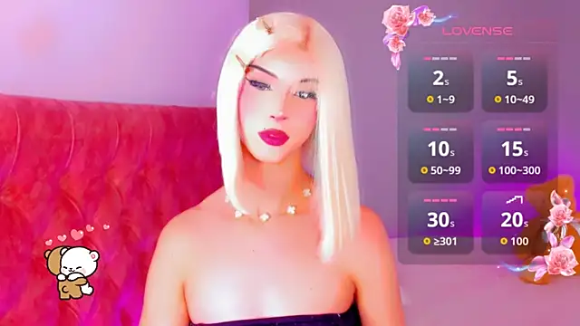 Snapshot of Annita_DirtyyXxx chatting on 11, 2, 2026 Annita DirtyyXxx online show from 11, 2, 2026