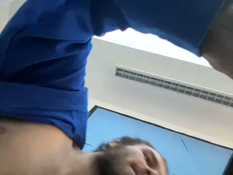 pervy devil online show from 6, 12, 2024