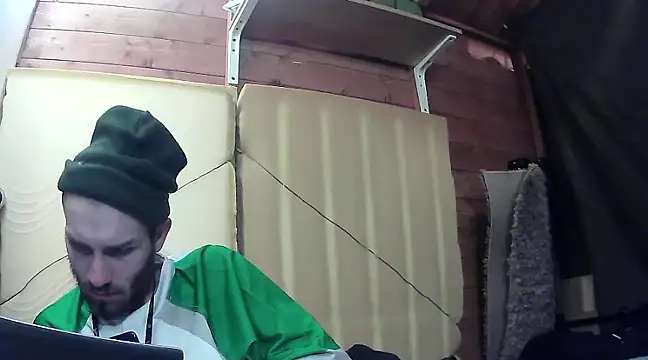 pervy devil online show from 2, 3, 2025