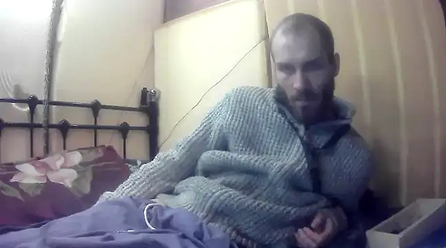 pervy devil online show from 13, 3, 2025