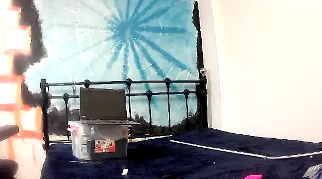 pervy devil online show from 15, 3, 2025