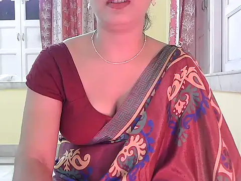 Model-Tanya online show from 11, 11, 2025