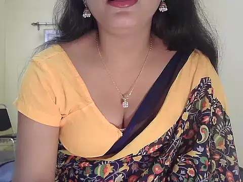 Model-Tanya online show from 18, 12, 2025