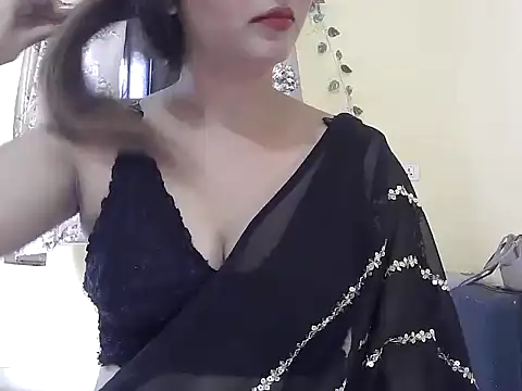 Model-Tanya online show from 28, 3, 2026