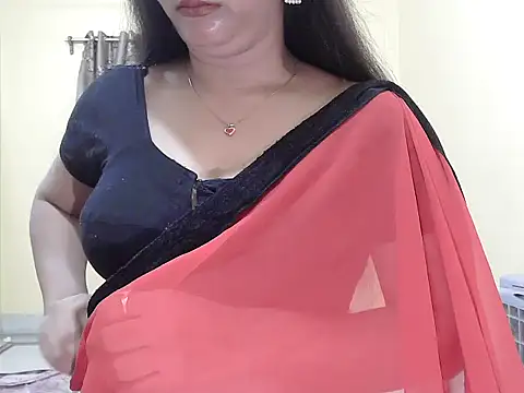 Model-Tanya online show from 8, 4, 2026