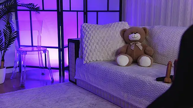 OnlyXandra online show from 13, 4, 2026