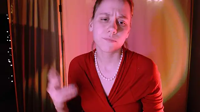Snapshot of Malinax chatting on 21, 12, 2024 Malinax online show from 21, 12, 2024