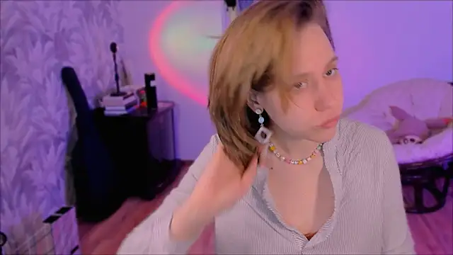 Malinax online show from 20, 3, 2026