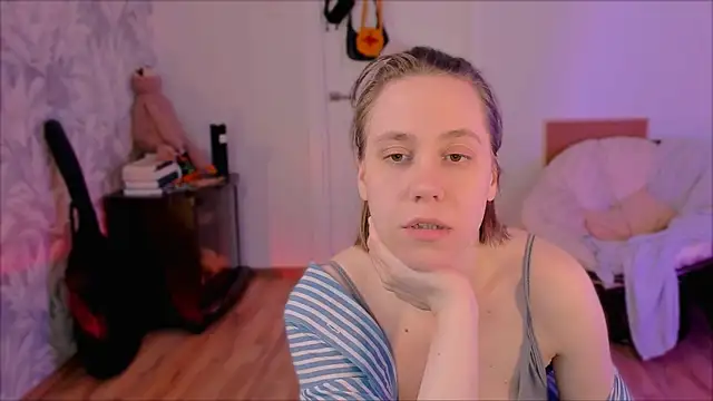 Malinax online show from 13, 4, 2026