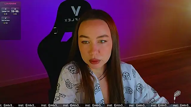 Emili1- online show from 17, 3, 2026