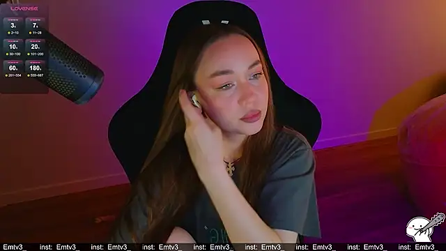 Emili1- online show from 29, 3, 2026