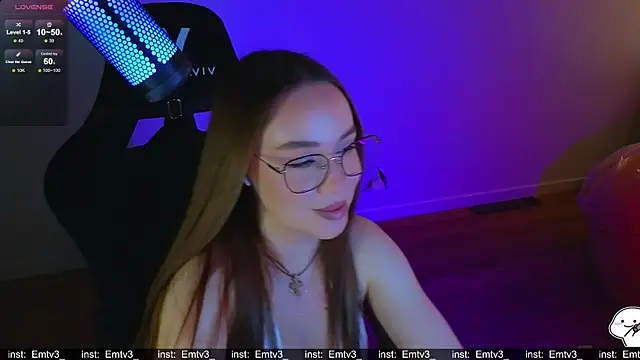 Emili1- online show from 8, 4, 2026