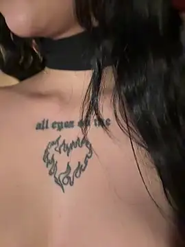 eva elifee online show from 16, 1, 2026