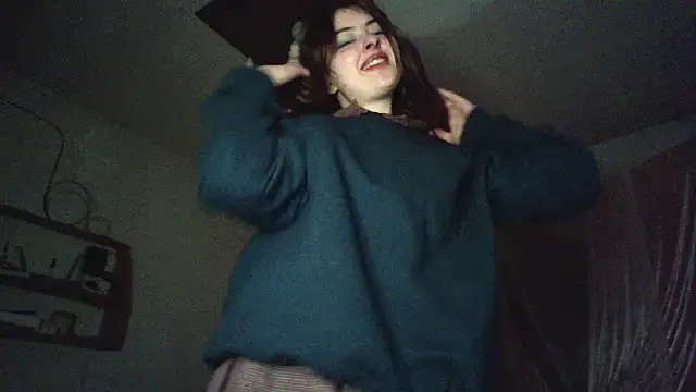 Snapshot of MAMA69LAMA chatting on 20, 2, 2026 MAMA69LAMA online show from 20, 2, 2026