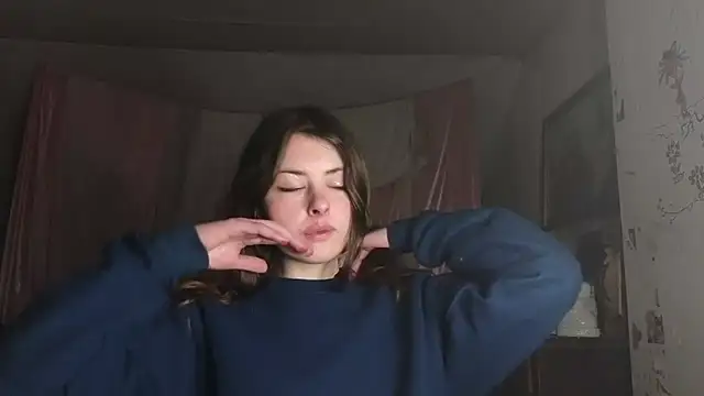 Snapshot of MAMA69LAMA chatting on 24, 2, 2026 MAMA69LAMA online show from 24, 2, 2026