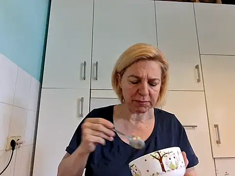 FrauleinSchmitt online show from 21, 2, 2025