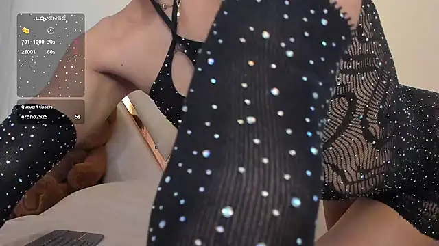 Snapshot of _Andyy__ chatting on 13, 1, 2025 Andyy online show from 13, 1, 2025