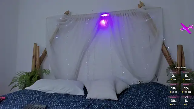  RedMoon online show from 19, 12, 2025