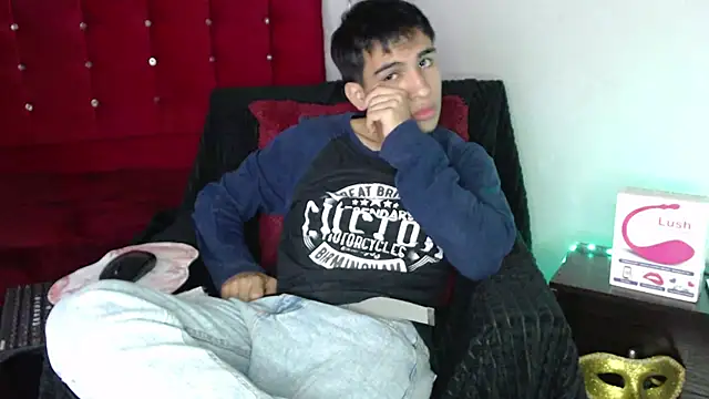 zack thunder online show from 23, 10, 2025