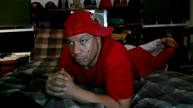 pimpdaddy4ever online show from 25, 2, 2025