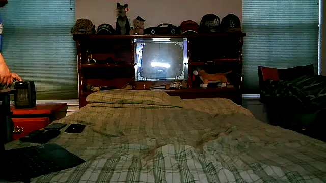 pimpdaddy4ever online show from 26, 2, 2026